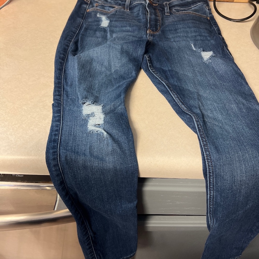 Hollister Jeans